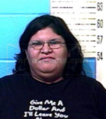 Minerva Gutierrez