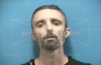 Justin Duane Drury