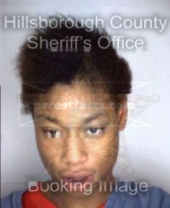 Rochelle Teresa Daniels