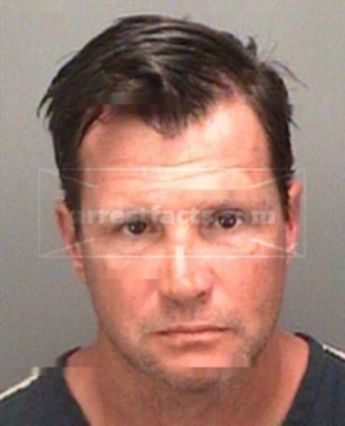 Brent Allan Wyatt