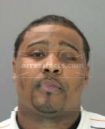 Malcolm Hassan Muhammad