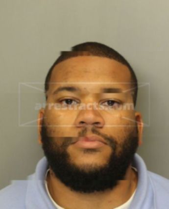 Mabry Sheldon Joseph