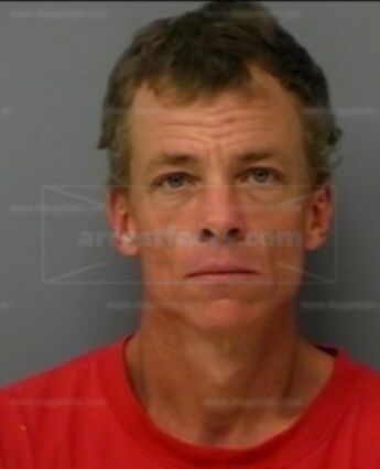 Travis James Bennett