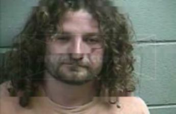 Todd Lee Freeman