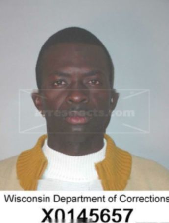 Elhadj M Tandia
