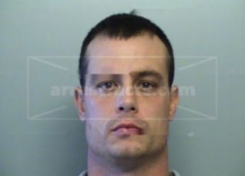 Christopher Travis Freeman