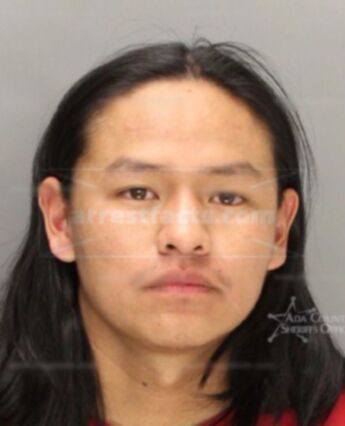 Nathaniel Lewis Yazzie