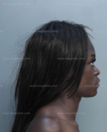 Isis Joneshea Knox
