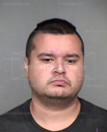 James Anthony Phelps