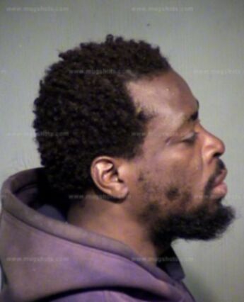 Marcus Allen Reece