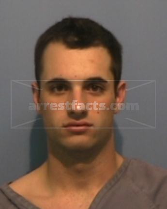 Douglas Charles Gibbs