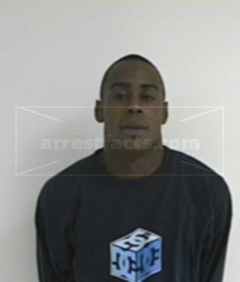 Anthony Earl Oliphant