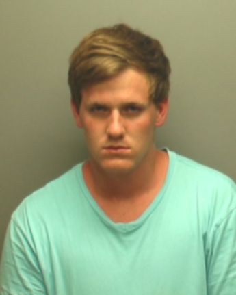Carson Cole Childers