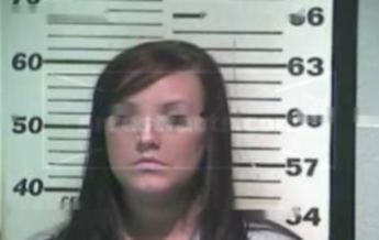 Peyton Joellen Barnes
