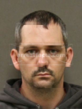 Jarrod Bradley Hunt