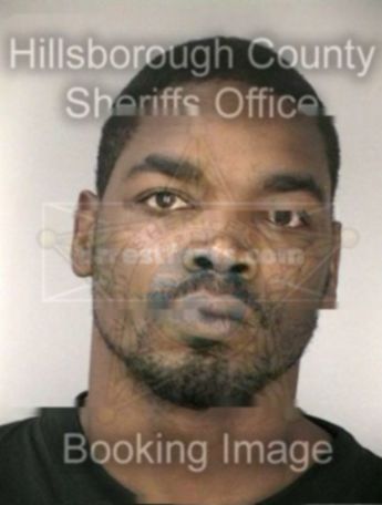 Billy Ray Collier Jr.