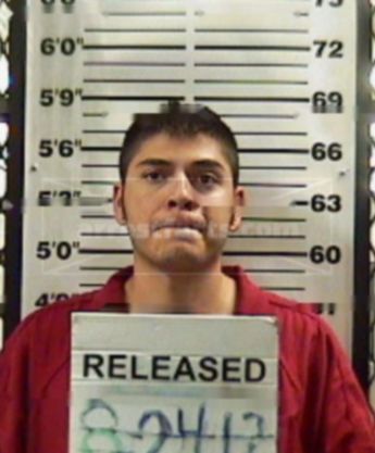 Luke Romero