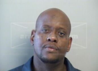 Rico Lamar Newton
