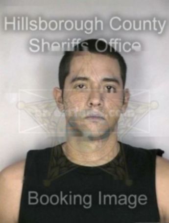 Dennis Hiram Perez