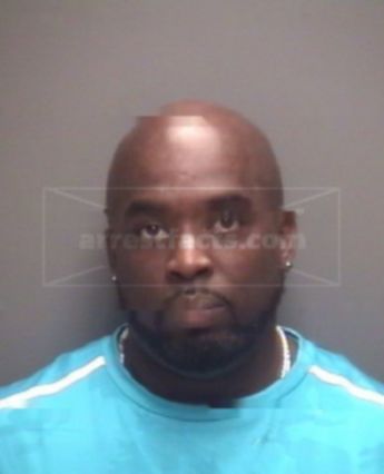 Jermaine Monteral Etter