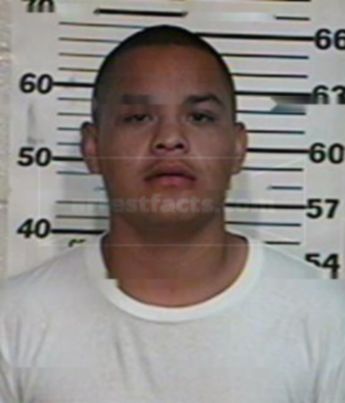 Jose Enrique Guerrero