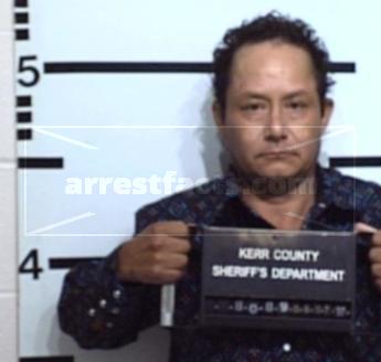Joe Duran Perez