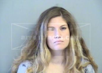 Carissa Nicole Shaw