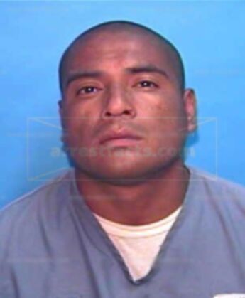 Alfredo Vasquez