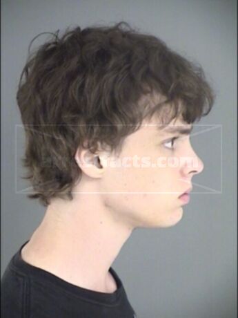 Charles Andrew Gallman