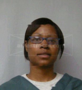 Sherita Grant