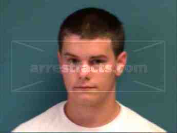Tanner Bray Burchett