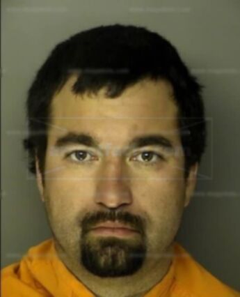 Anthony Edward Garcia