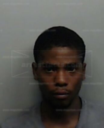Deyon Marquis Watts