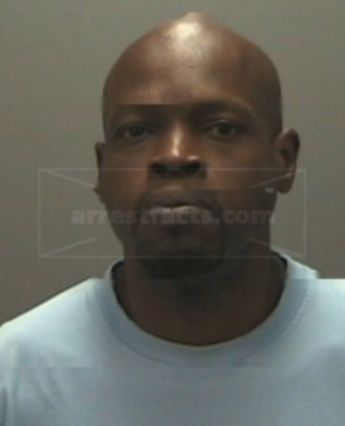 Eric Wayne Donaldson
