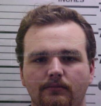 Jason Daniel Mcknight
