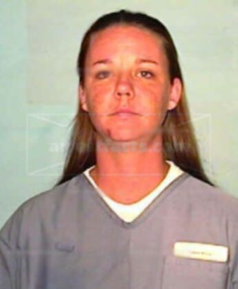 Jacqueline Marie Nichols