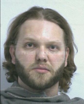 Ethan James Cates