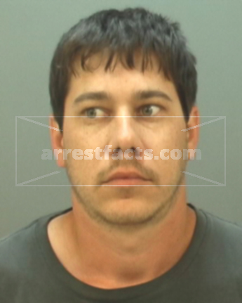 Donald Raymond Burgess