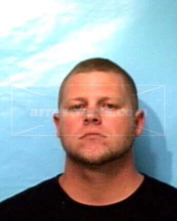 Jeremy Lee Scroggins