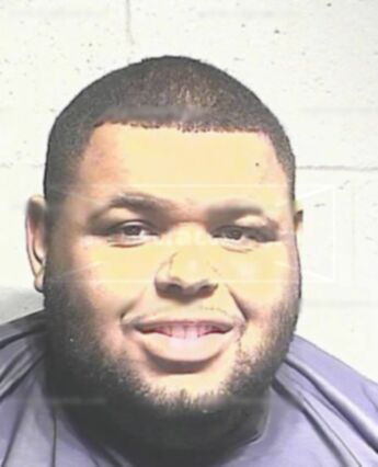 Glenn Bernard Robinson Jr