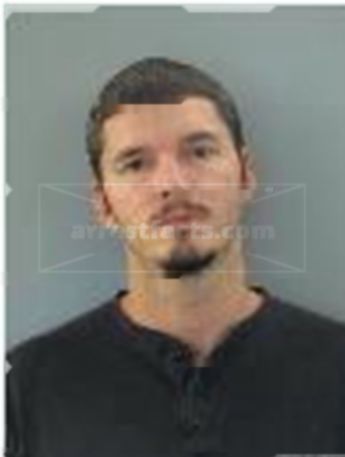 Brent Madison Eutsler
