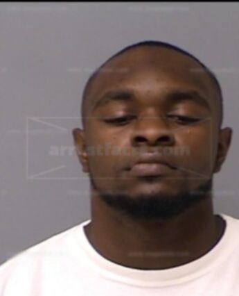 Marquice Sintrell King