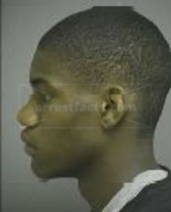 Christopher Charles Brantley