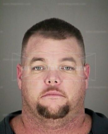 Gregory Dale Ledford