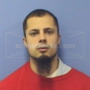 Dustin D. Vogan