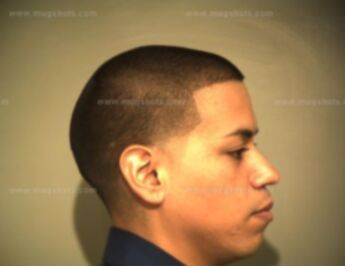Javier Jr. Hernandez Gonzalez