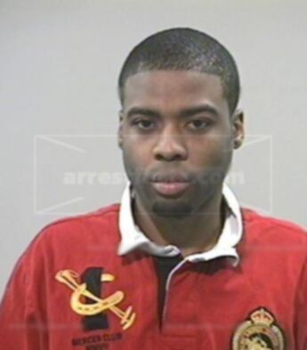Robert David-Montel Ruffin