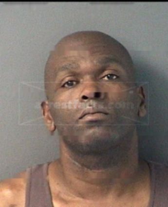 Tony Arnell Glenn