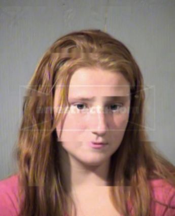 Tracy Lynn Ronacher