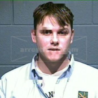 Jeremy Shane Cooksey